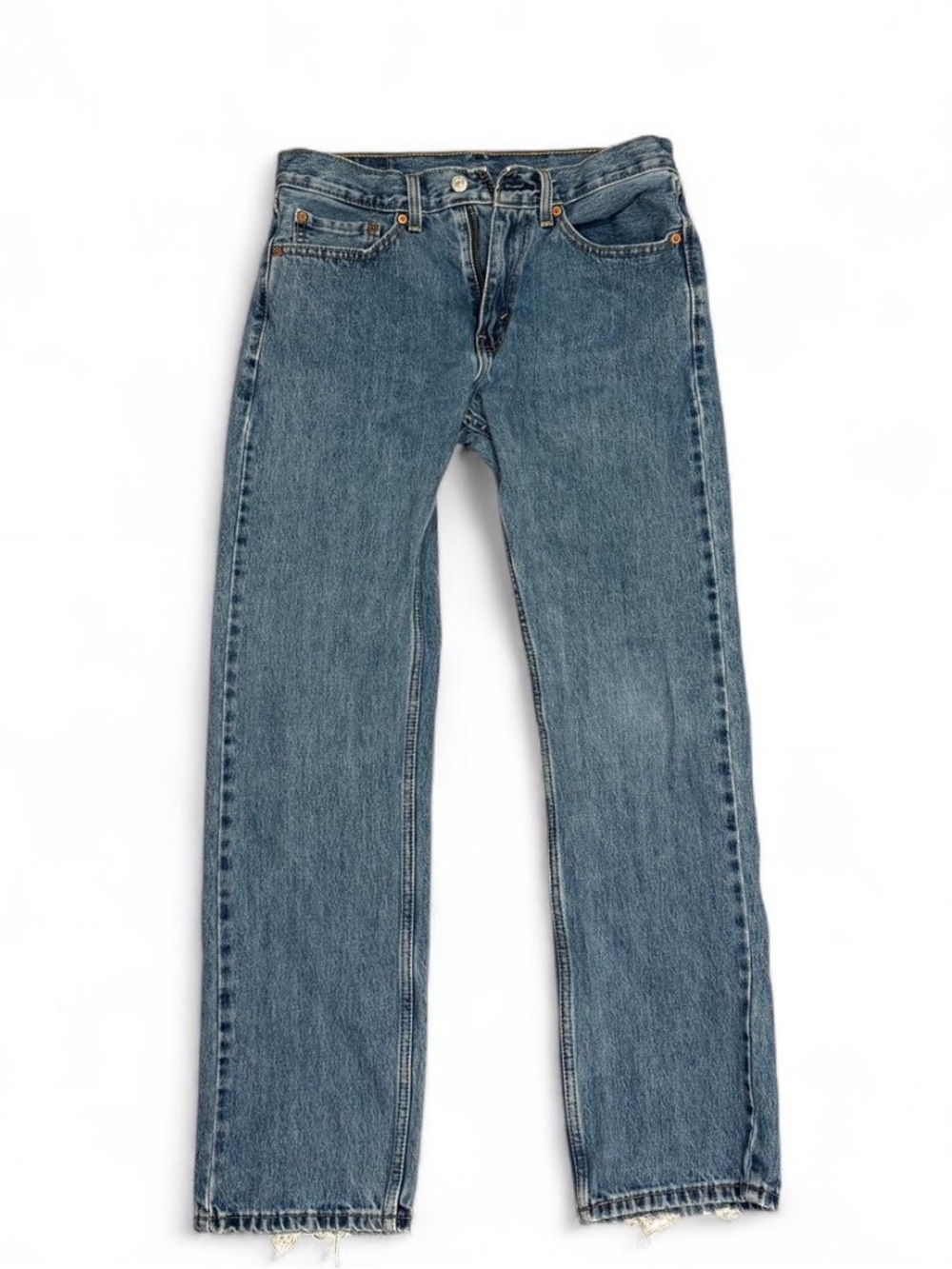Vintage Levi's 505 Jeans